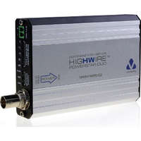 Veracity HIGHWIRE Powerstar PoE over Coax Camera Adaptor (2 Channel)